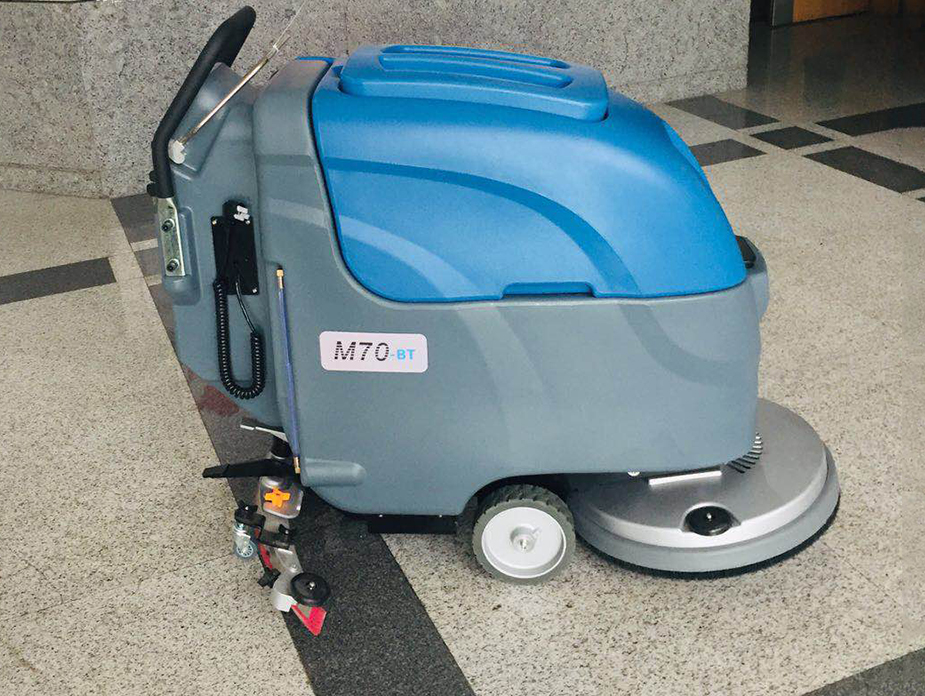 洗地机M70-BT